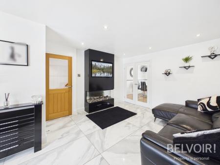 4 bedroom Detached house for sale in Beechwood Drive, Stone, ST15