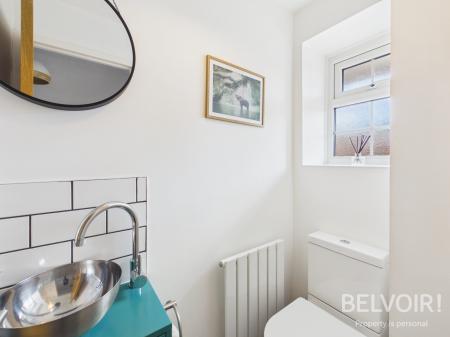 4 bedroom Detached house for sale in Beechwood Drive, Stone, ST15