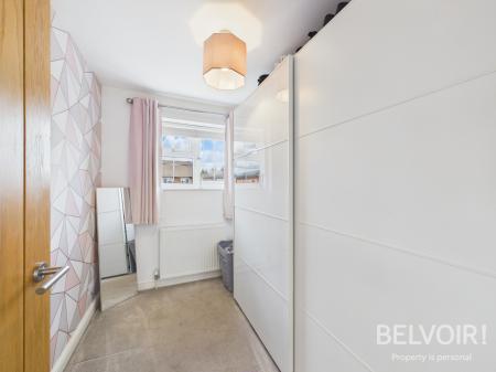 4 bedroom Detached house for sale in Beechwood Drive, Stone, ST15