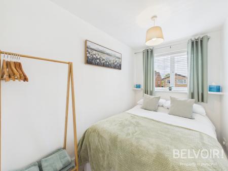 4 bedroom Detached house for sale in Beechwood Drive, Stone, ST15