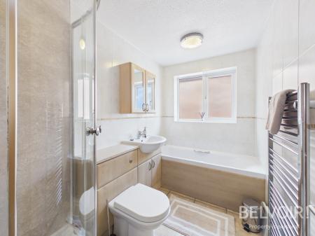 4 bedroom Detached house for sale in Beechwood Drive, Stone, ST15