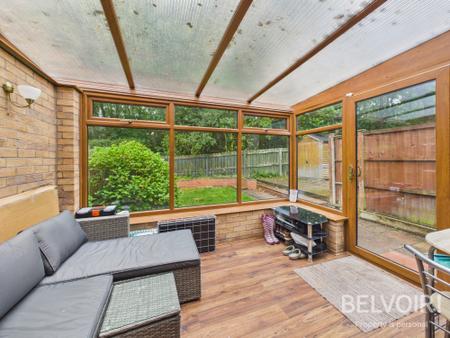 2 bedroom Semi-detached house for sale in Berryfield Grove, Weston Coyney, ST3