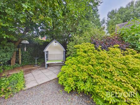 4 bedroom Town house for sale in Candler Drive, Stone, ST15