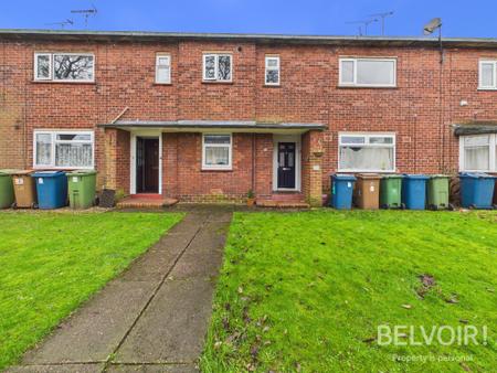Churchill Road, Walton, Stone, ST15