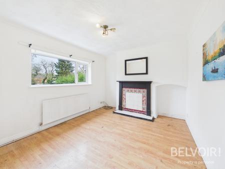 2 bedroom Flat for sale in Churchill Road, Walton, Stone, ST15