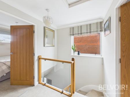 3 bedroom Detached house for sale in Copeland Avenue, Tittensor, ST12