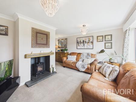 3 bedroom Detached house for sale in Copeland Avenue, Tittensor, ST12