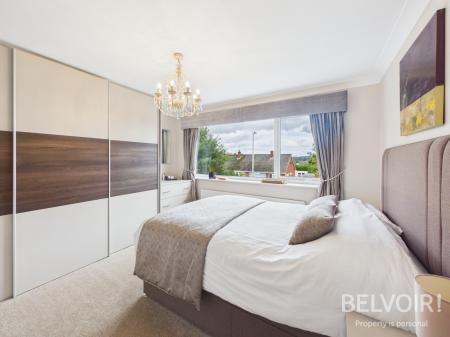 3 bedroom Detached house for sale in Copeland Avenue, Tittensor, ST12