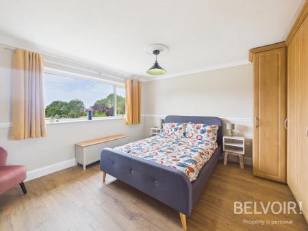 4 bedroom Detached house for sale in Fairbanks Walk, Swynnerton, Stone, ST15