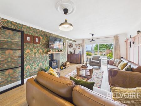 4 bedroom Detached house for sale in Fairbanks Walk, Swynnerton, Stone, ST15