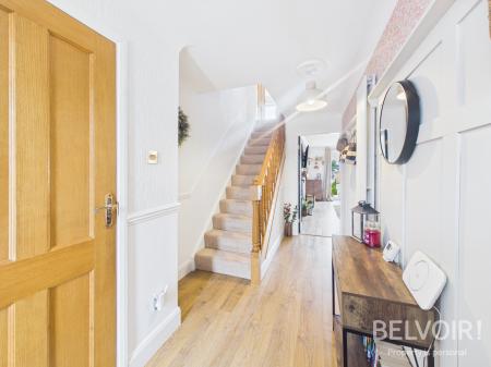 4 bedroom Detached house for sale in Fairbanks Walk, Swynnerton, Stone, ST15