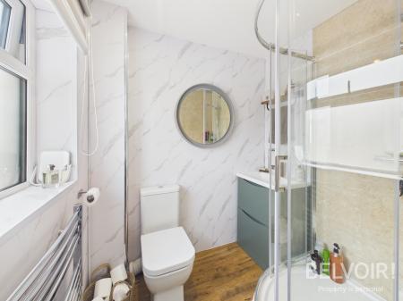 4 bedroom Detached house for sale in Fairbanks Walk, Swynnerton, Stone, ST15