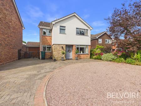 Fairbanks Walk, Swynnerton, Stone, ST15