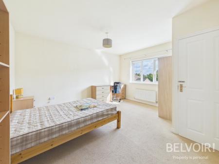 6 bedroom Detached house for sale in Galingale View, Newcastle Under Lyme, ST5