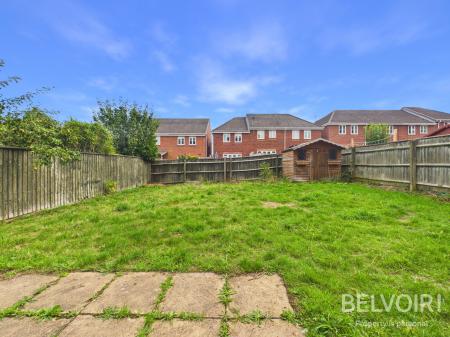 6 bedroom Detached house for sale in Galingale View, Newcastle Under Lyme, ST5