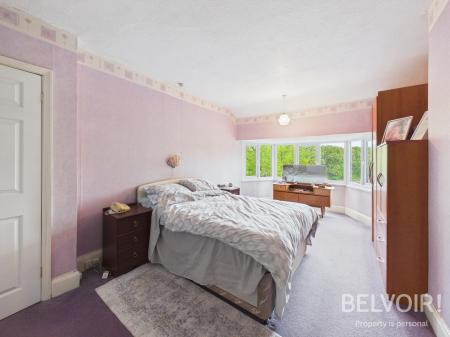 3 bedroom Semi-detached house for sale in Grove Road, Stone, ST15