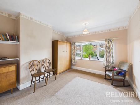 3 bedroom Semi-detached house for sale in Grove Road, Stone, ST15
