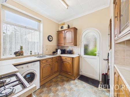 3 bedroom Semi-detached house for sale in Grove Road, Stone, ST15