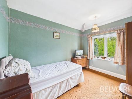 3 bedroom Semi-detached house for sale in Grove Road, Stone, ST15