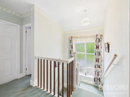 3 bedroom Semi-detached house for sale in Grove Road, Stone, ST15