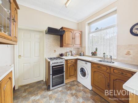 3 bedroom Semi-detached house for sale in Grove Road, Stone, ST15
