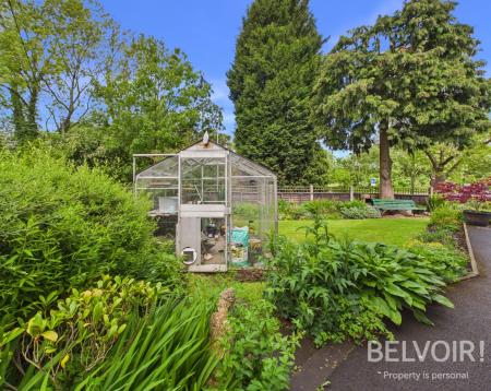 3 bedroom Semi-detached house for sale in Grove Road, Stone, ST15