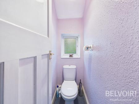 3 bedroom Semi-detached house for sale in Grove Road, Stone, ST15