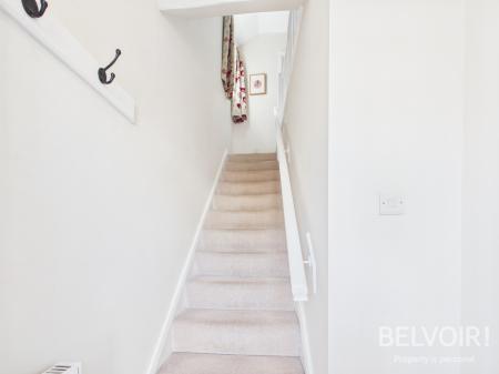 3 bedroom Semi-detached house for sale in Hollinshead Avenue, Newcastle Under Lyme, ST5