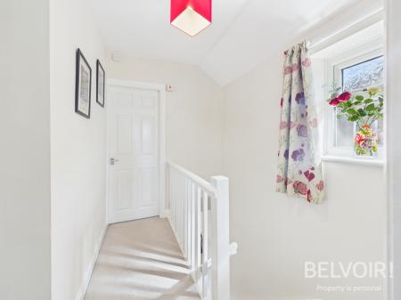 3 bedroom Semi-detached house for sale in Hollinshead Avenue, Newcastle Under Lyme, ST5
