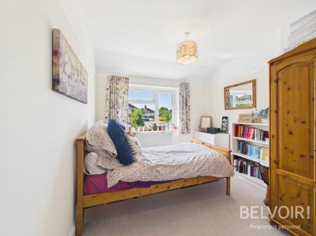 3 bedroom Semi-detached house for sale in Hollinshead Avenue, Newcastle Under Lyme, ST5