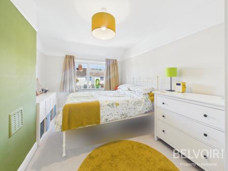 3 bedroom Semi-detached house for sale in Hollinshead Avenue, Newcastle Under Lyme, ST5
