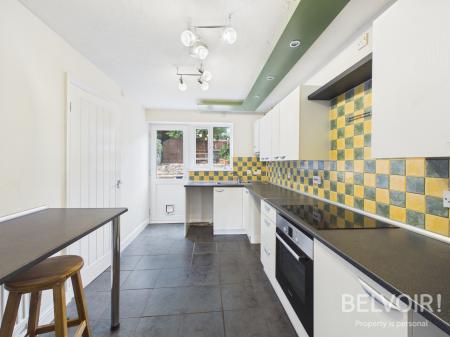 3 bedroom Semi-detached house for sale in Kingsland Road, Aston Lodge, Stone, ST15