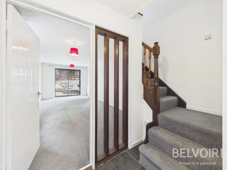 3 bedroom Semi-detached house for sale in Kingsland Road, Aston Lodge, Stone, ST15