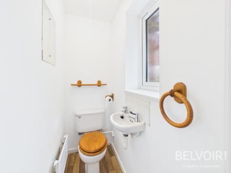 3 bedroom Semi-detached house for sale in Kingsland Road, Aston Lodge, Stone, ST15