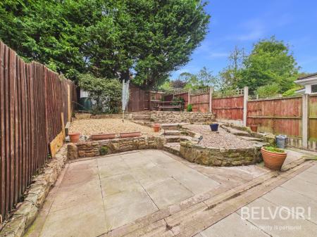 3 bedroom Semi-detached house for sale in Kingsland Road, Aston Lodge, Stone, ST15