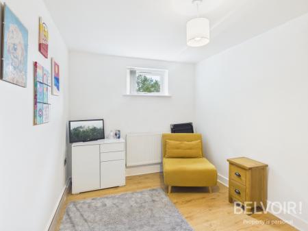 2 bedroom Flat for sale in Limelock Court, Stone, ST15