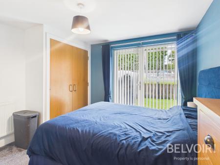 2 bedroom Flat for sale in Limelock Court, Stone, ST15