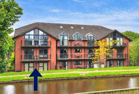 Limelock Court, Stone, ST15