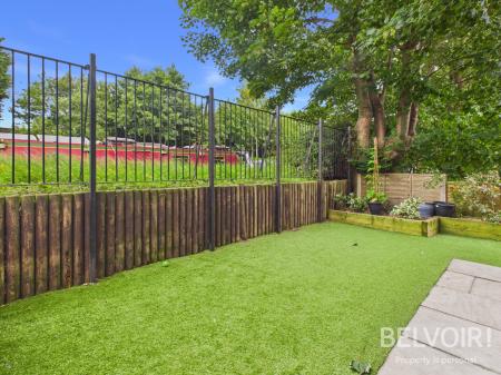 2 bedroom Flat for sale in Limelock Court, Stone, ST15