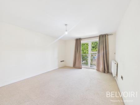 2 bedroom Flat for sale in Limelock Court, Newcastle Road, Stone, ST15