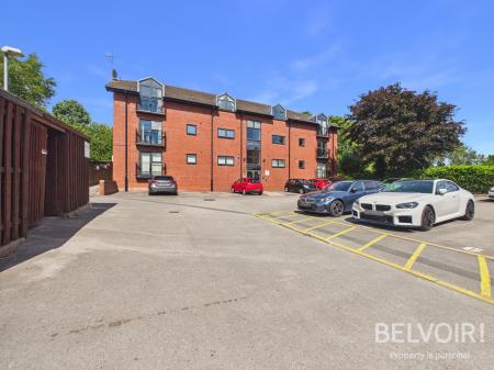 Limelock Court, Newcastle Road, Stone, ST15