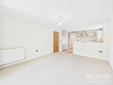 2 bedroom Flat for sale in Limelock Court, Newcastle Road, Stone, ST15