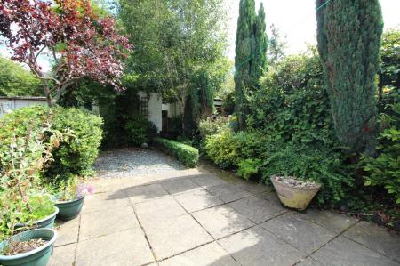 3 bedroom Terraced House for sale in Sabine Street, Stafford, ST17
