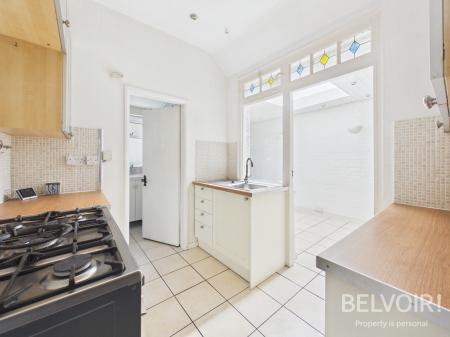 3 bedroom Terraced House for sale in Sabine Street, Stafford, ST17