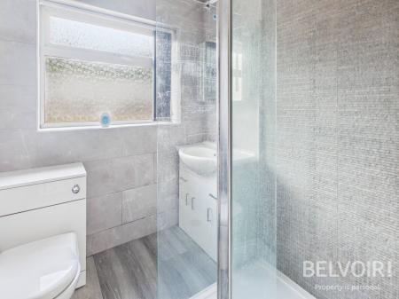 2 bedroom Bungalow for sale in Vanity Lane, Oulton, Stone, ST15