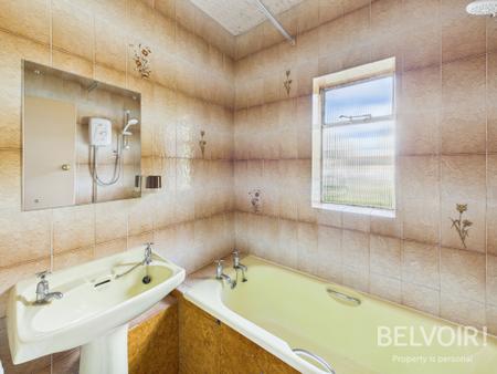 3 bedroom Semi-detached house for sale in Westhead Avenue, Stafford, ST16
