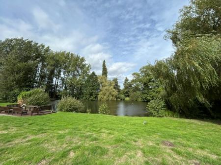 2 bedroom Barn Conversion for sale in Lakesedge, Stone, ST15