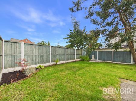 2 bedroom Barn Conversion for sale in Lakesedge, Stone, ST15