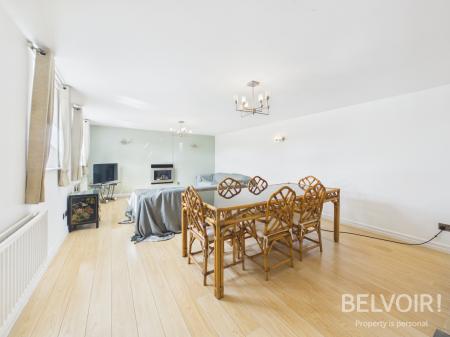 2 bedroom Barn Conversion for sale in Lakesedge, Stone, ST15