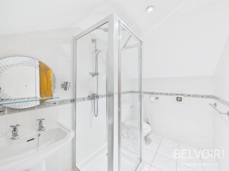 2 bedroom Barn Conversion for sale in Lakesedge, Stone, ST15